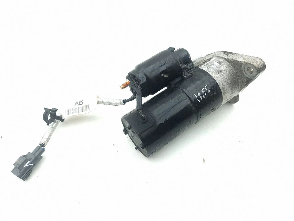 Starter motor K8D211001AC