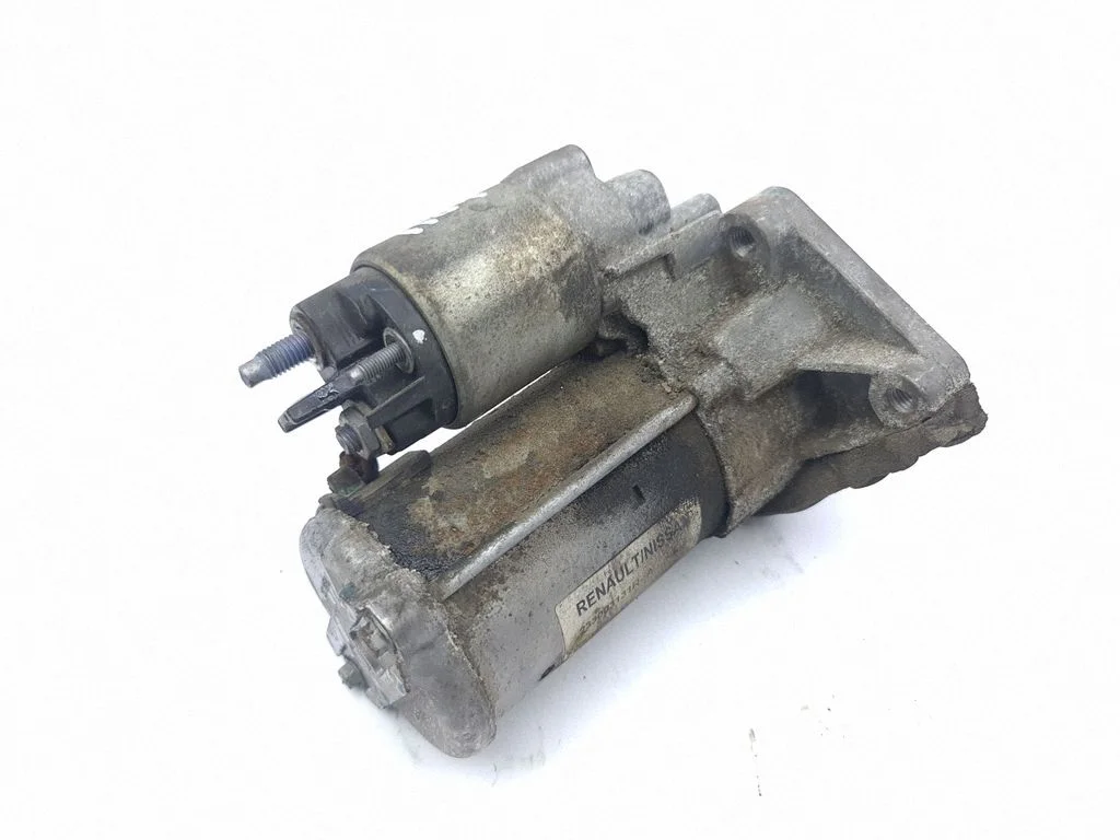 Starter motor 233003131R