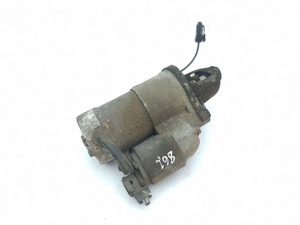 Starter motor 23300EY00C