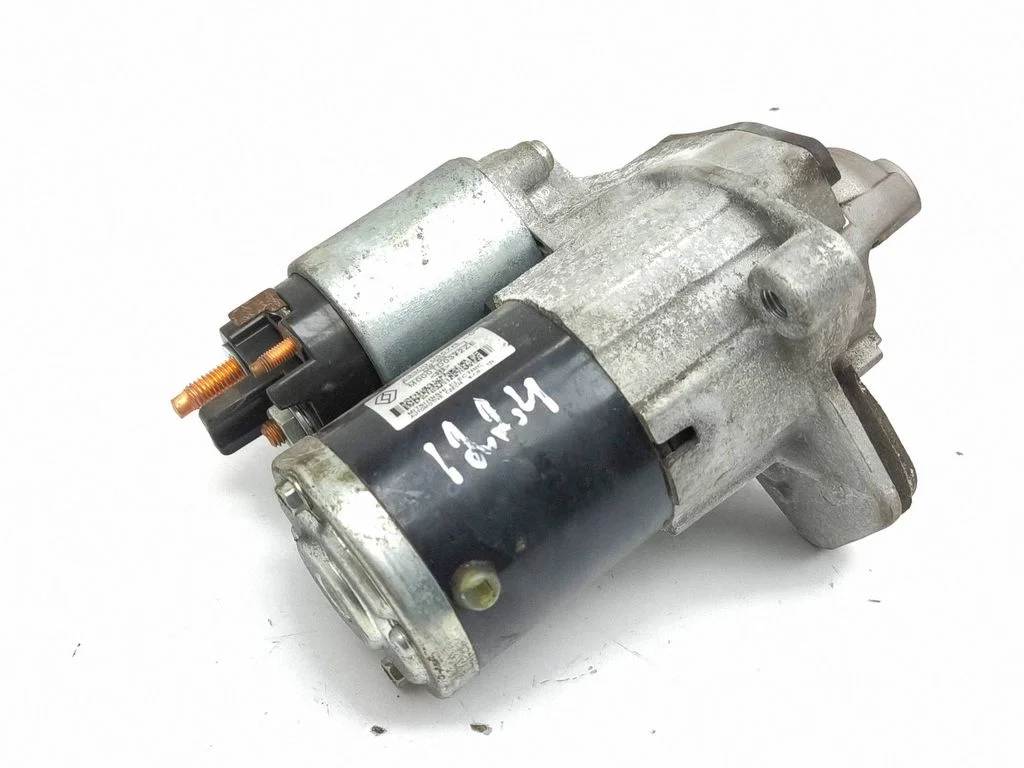 Starter motor 233000557R