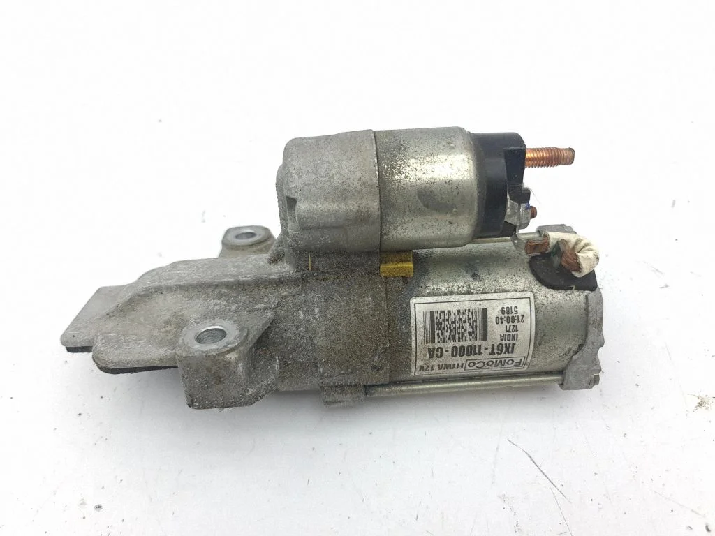 Starter JX6T11000CA