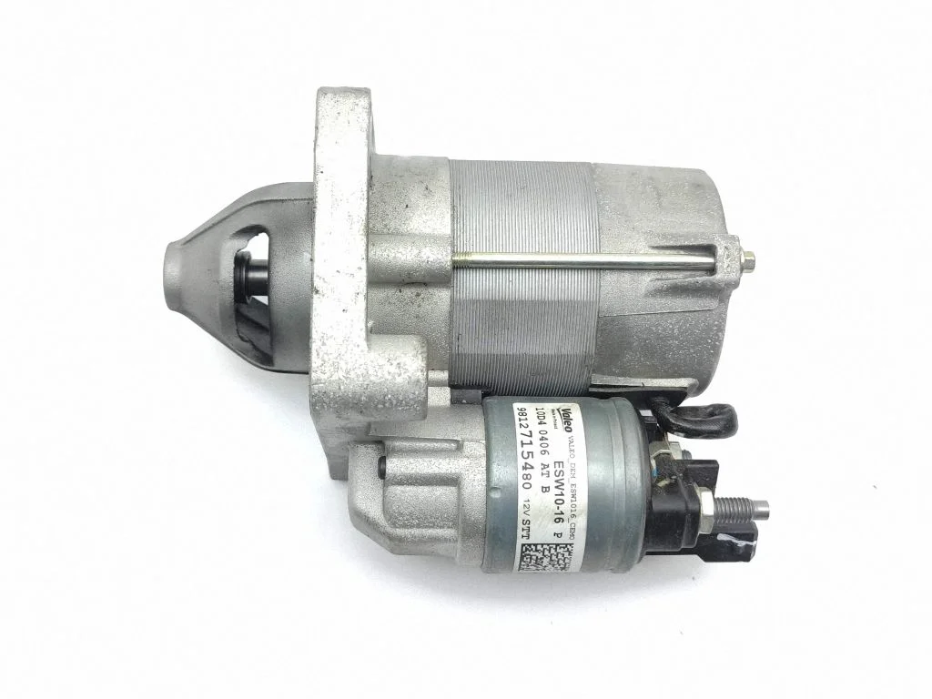 Rozrusznik 9812715480