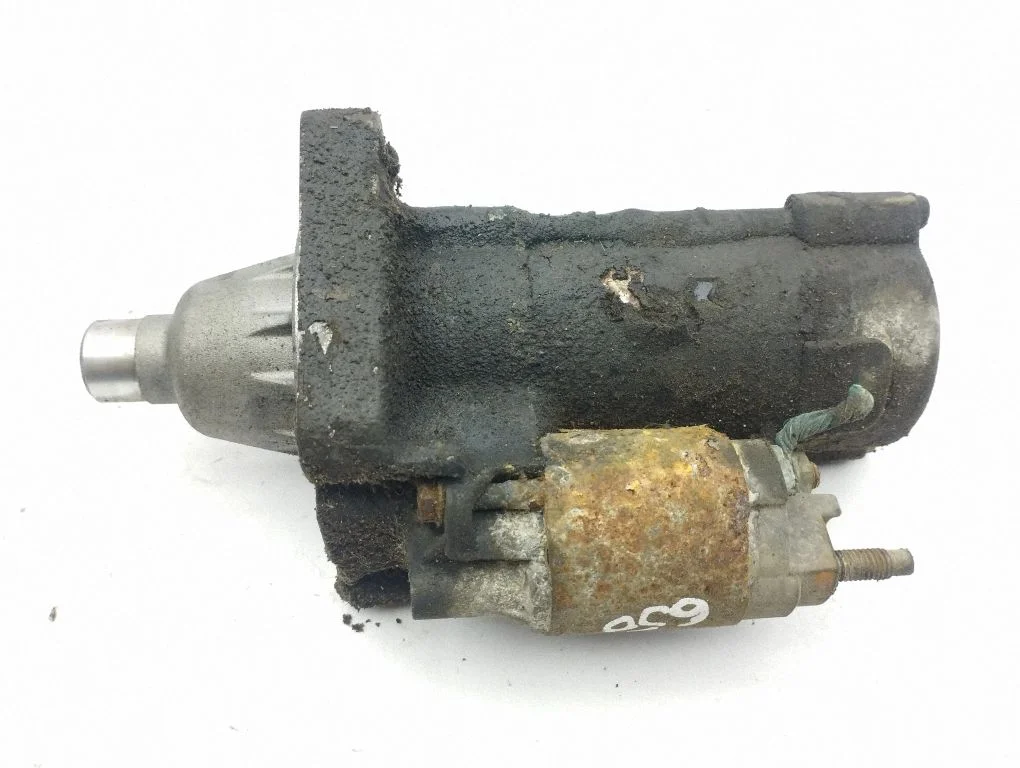 Starter motor – Chrysler Town & Country V (2008-2016)