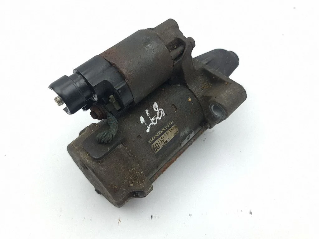 Starter motor 4280005670