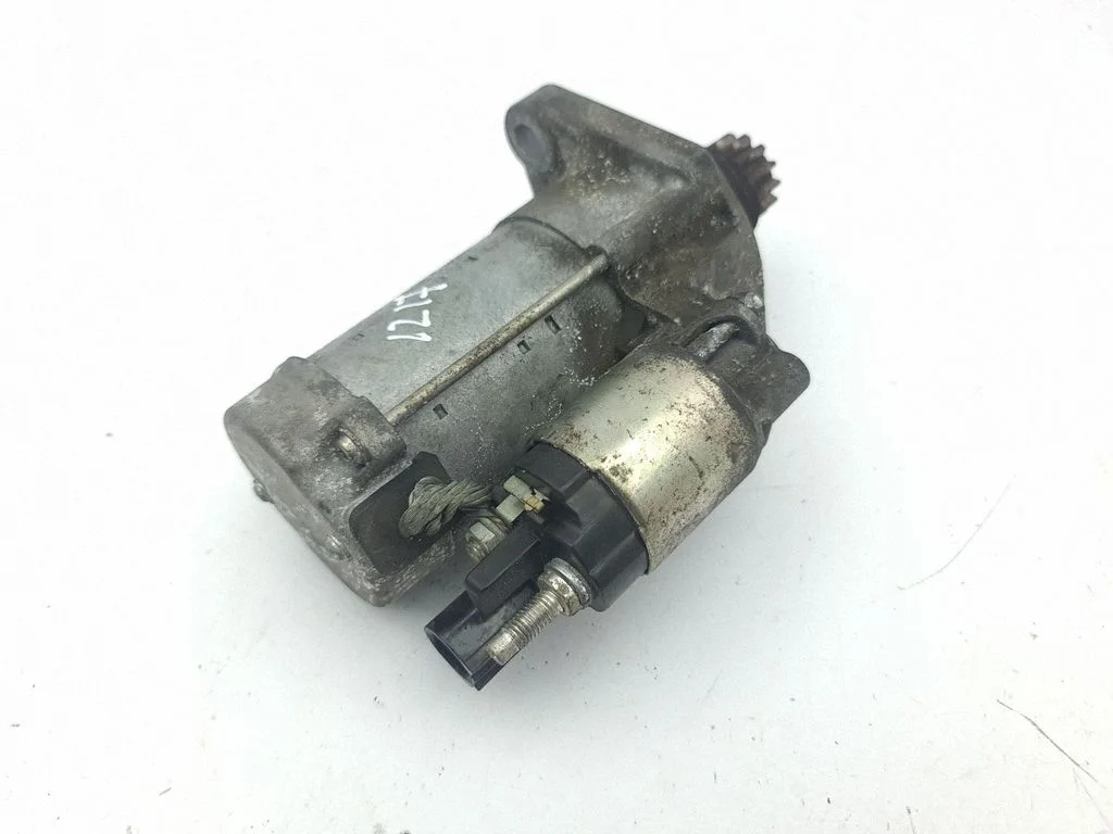 Starter motor 02Z911024