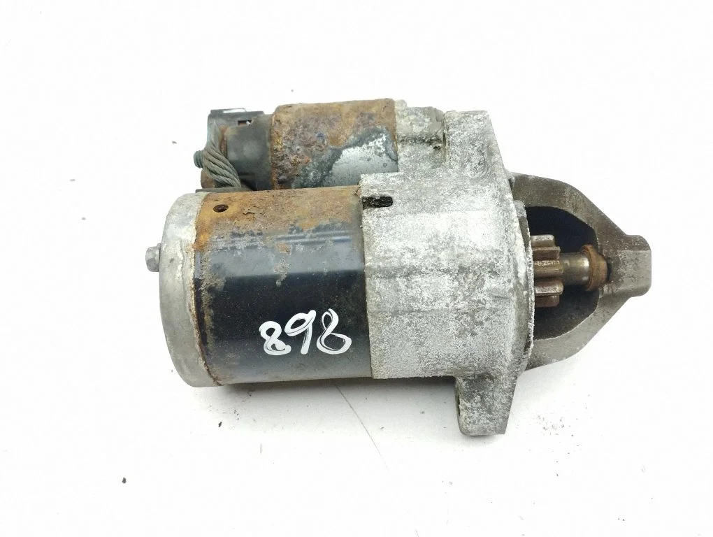 Starter motor 361002B220