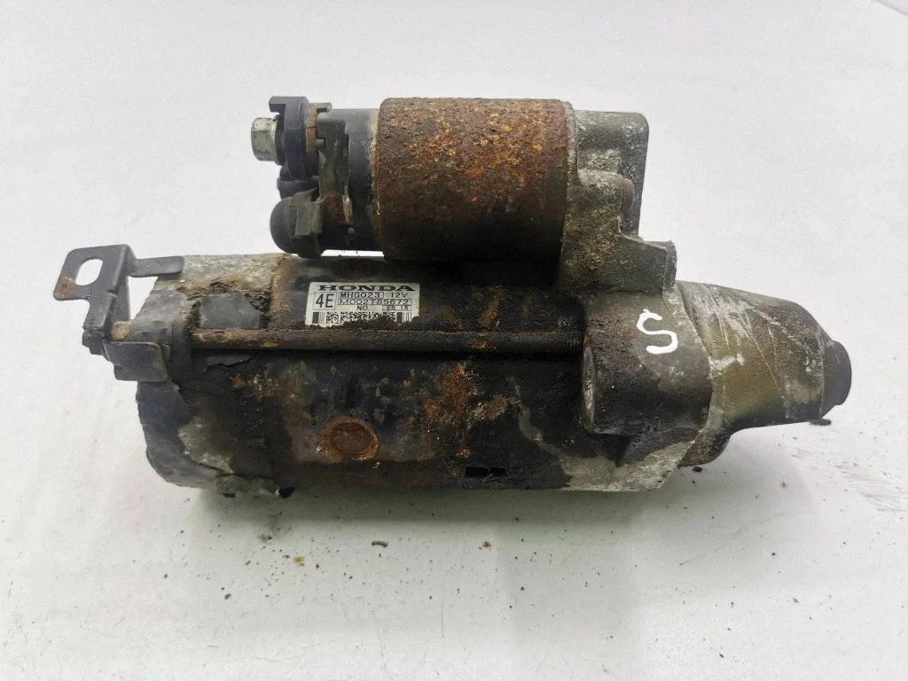Starter motor – Honda CR-V (2002-2006)