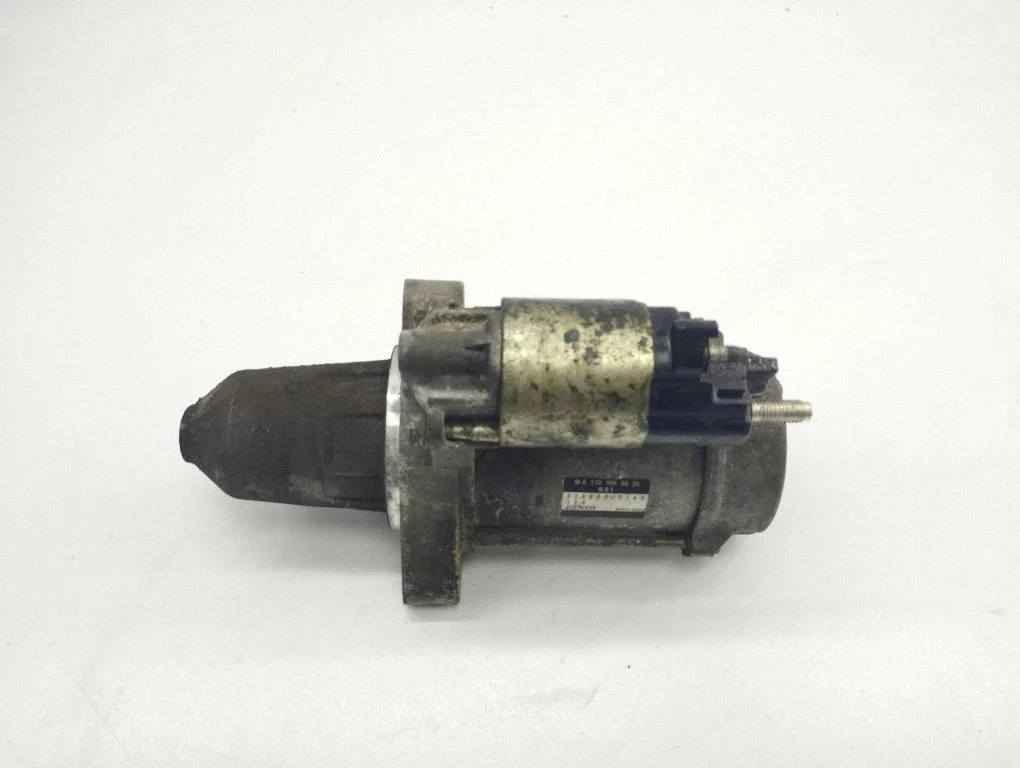 Starteris – Mercedes-Benz B klase W246 W242 (2011-2017)