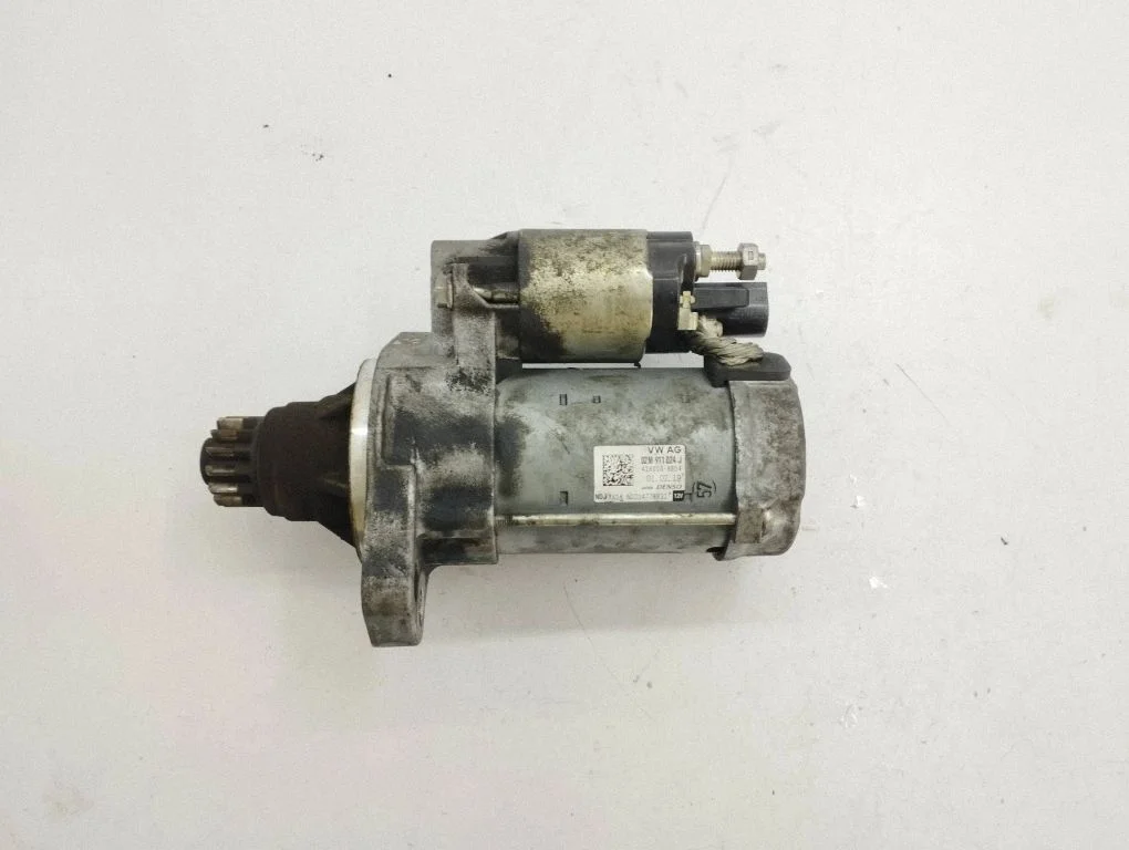 Starteris O2M911024J