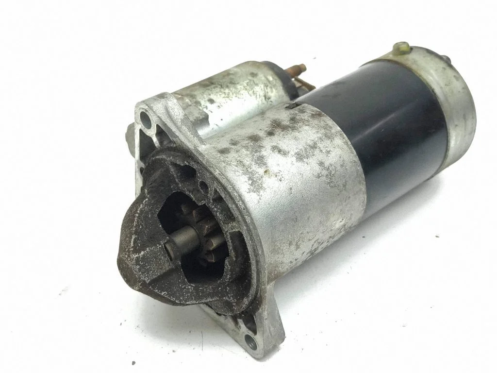 Starter motor M001T30173