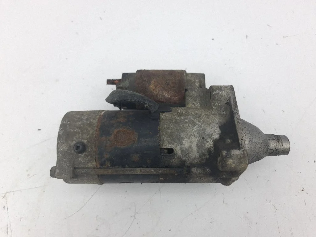 Starter motor 04868860AA