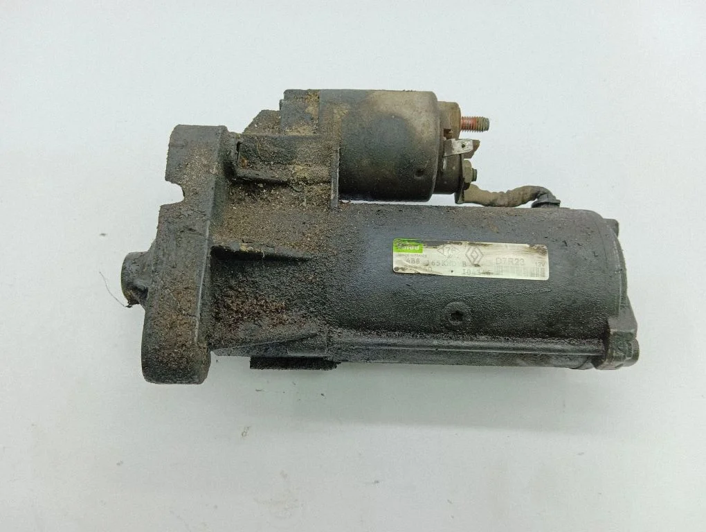 Starter 875160