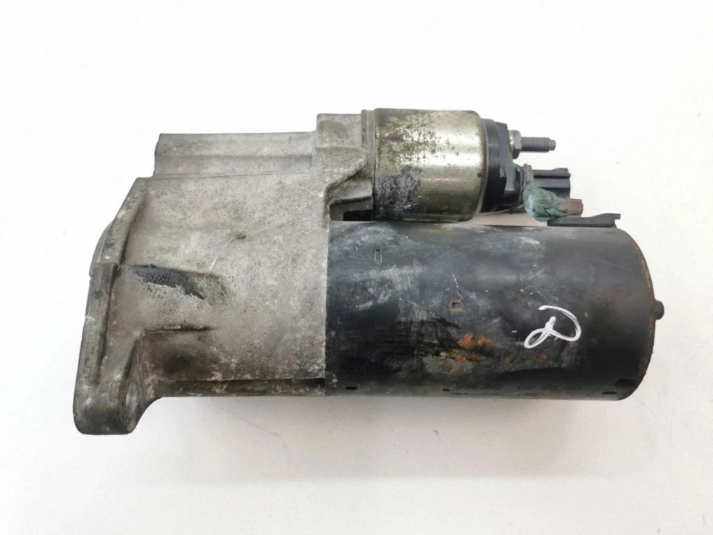 Starter motor 012911023G