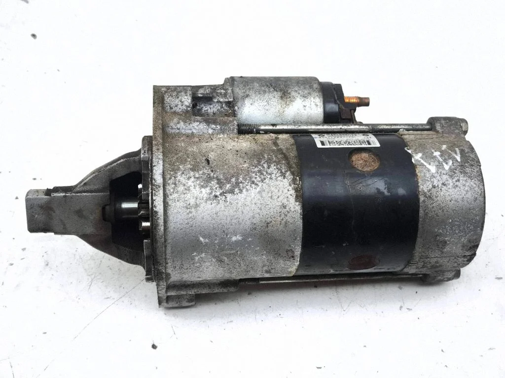 Starter motor 04868860AA