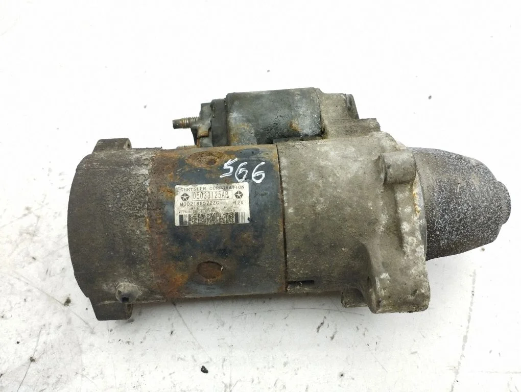 Starteris 05033125AB