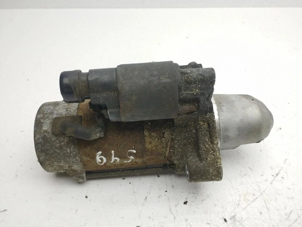 Starter motor 4280006400