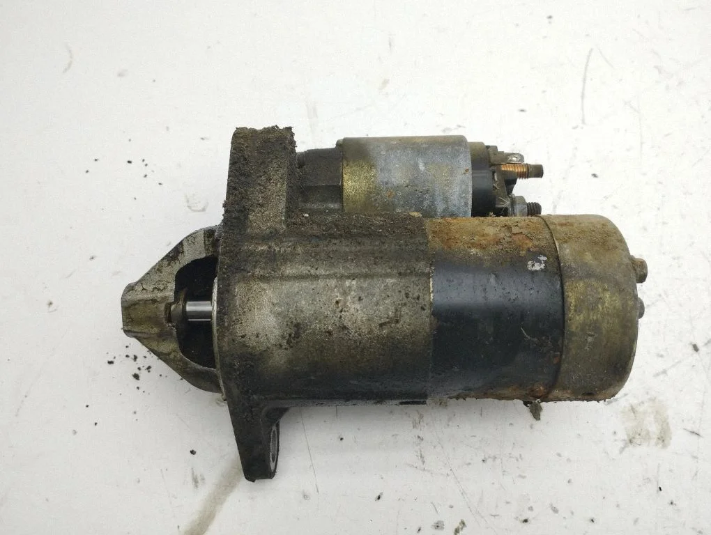Starter motor 05033067AB