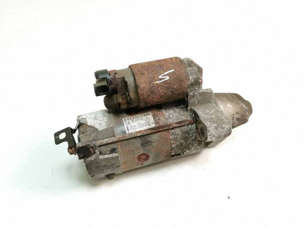 Starter motor – Honda CR-V (2007-2012)