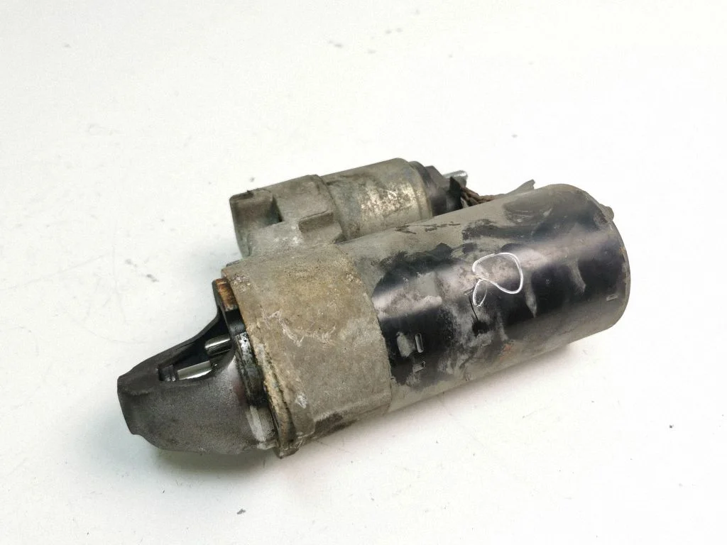 Starter motor A0051517401