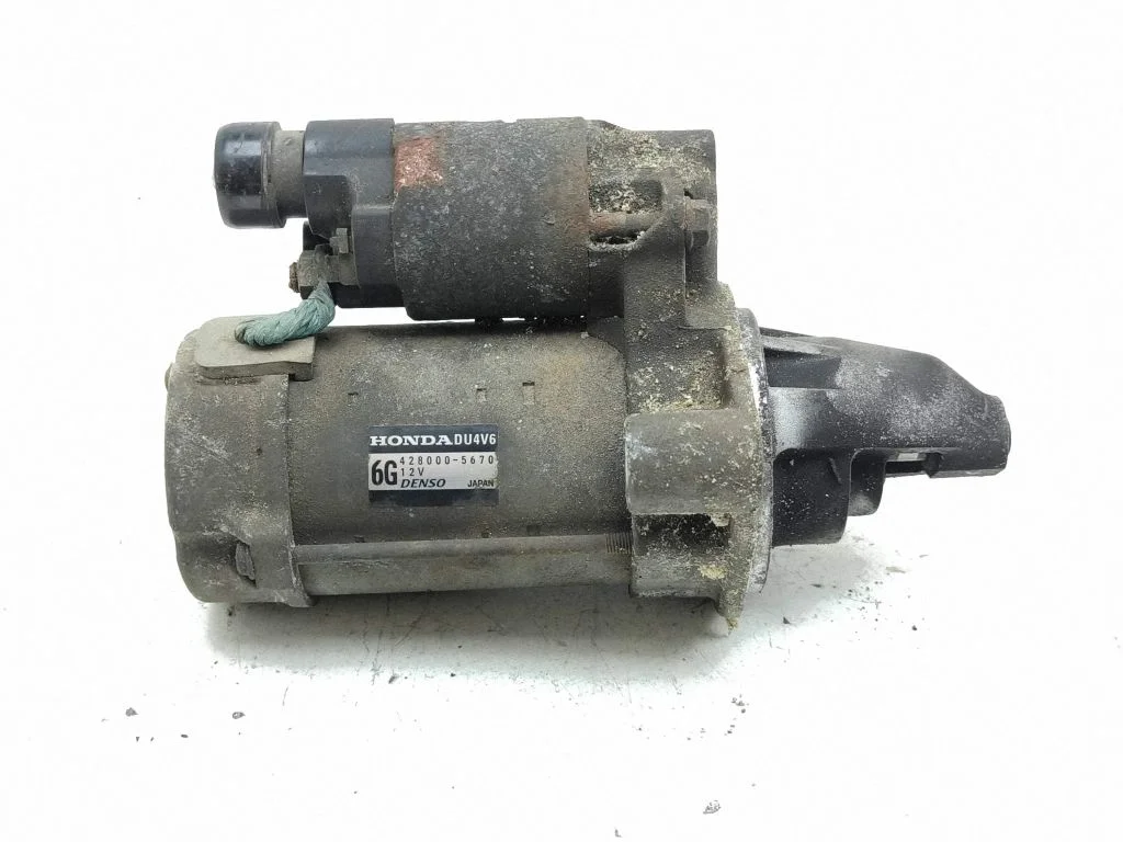 Starteris 4280005670