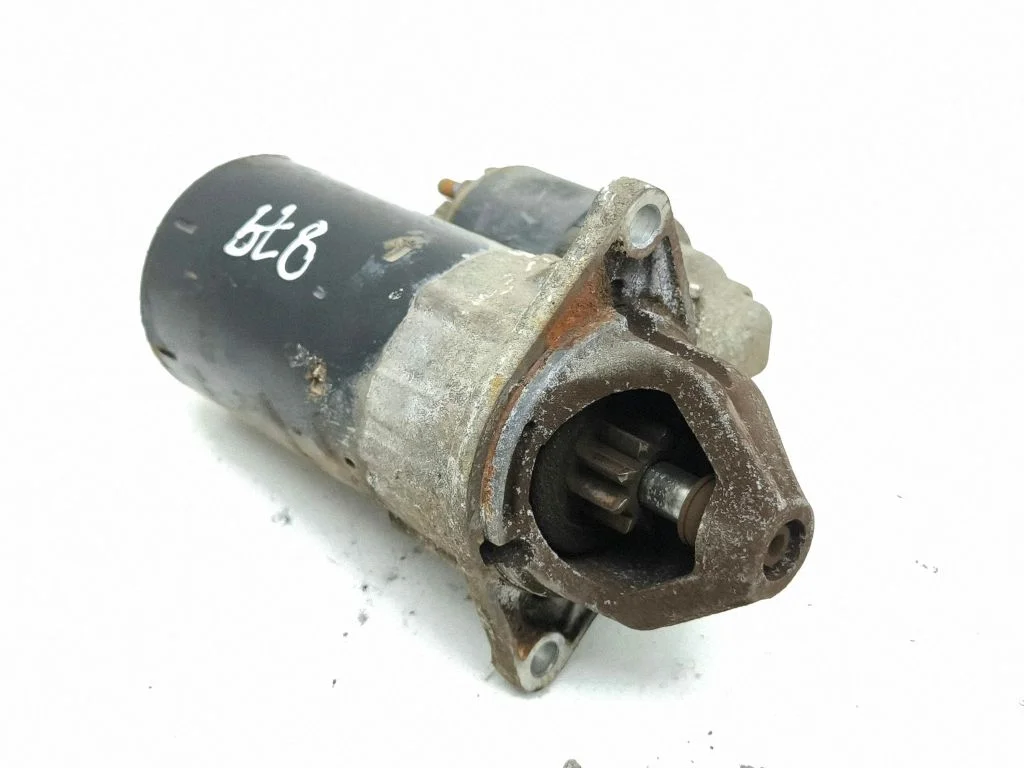 Starter motor 0001107401