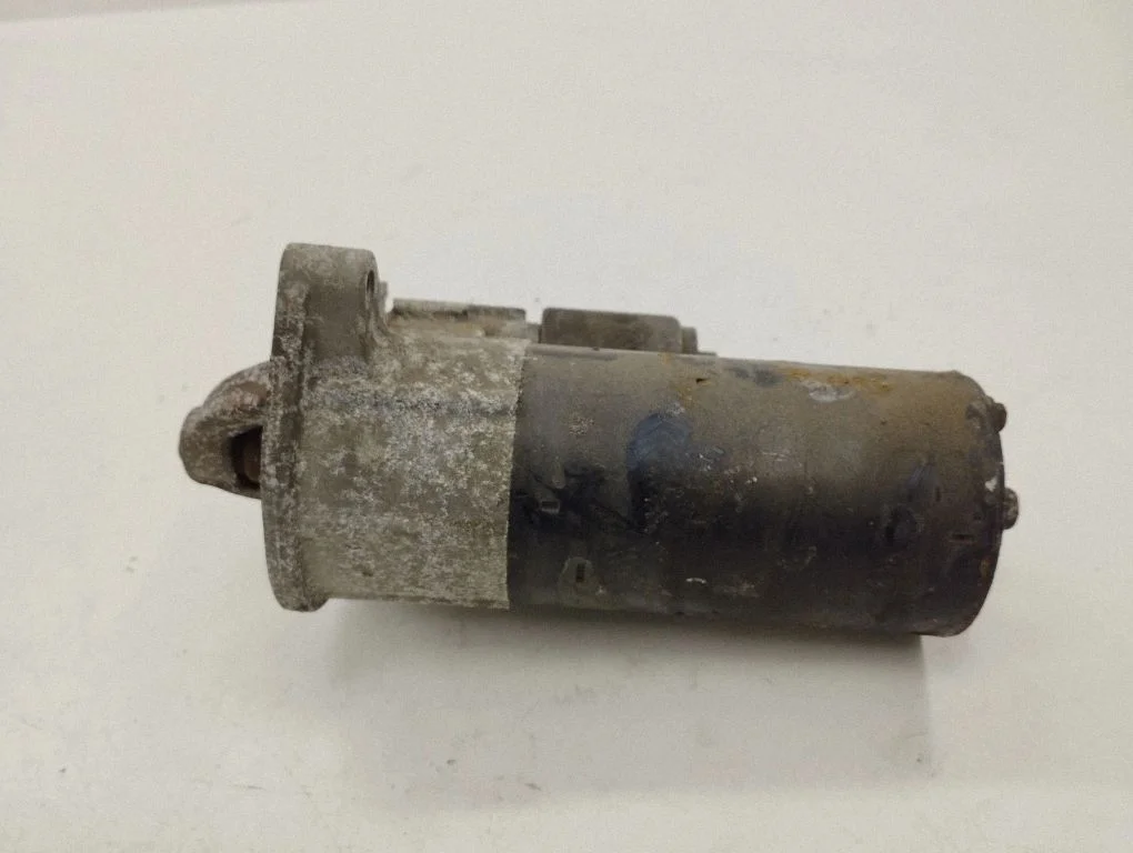 Starter motor 026309