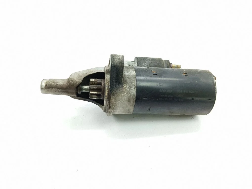 Starter motor 0001109021