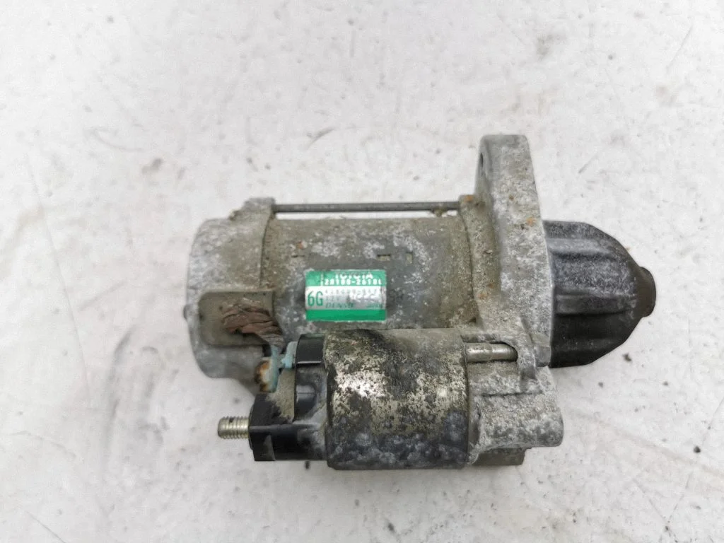 Starter motor 2810026180