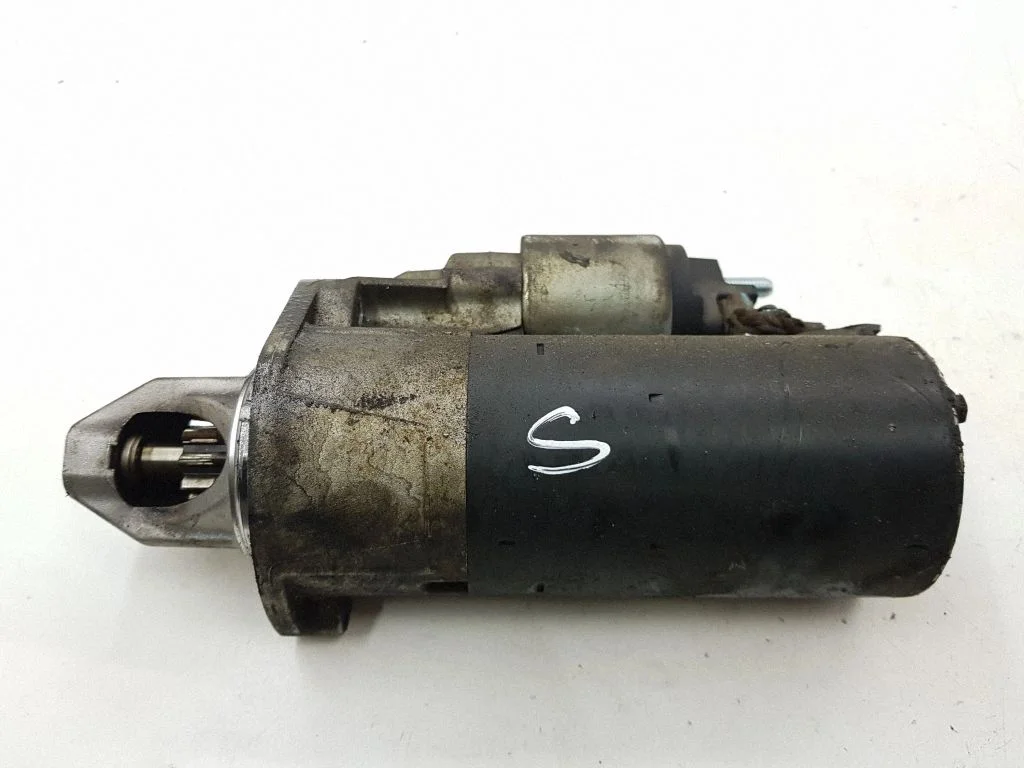 Starter motor 1005831549