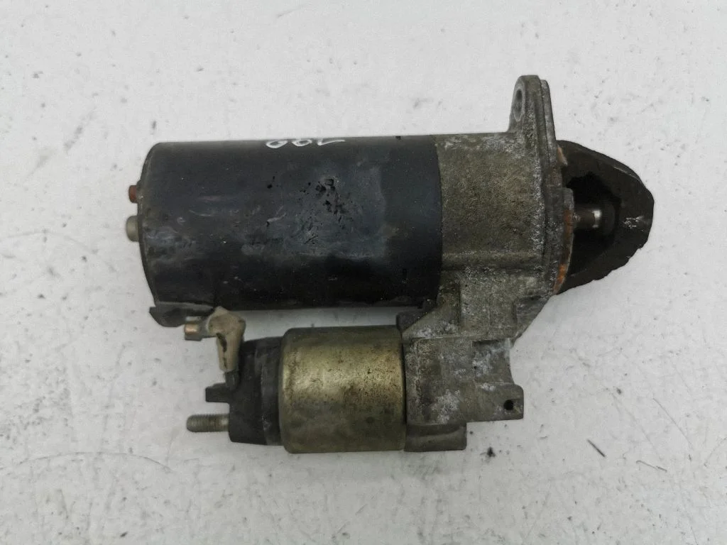 Starter motor A0051517401