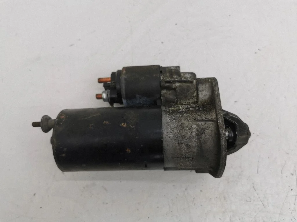 Starter motor – Volvo S60 (2001-2004)