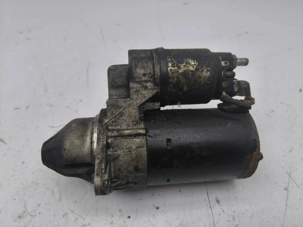 Starter motor 000107435