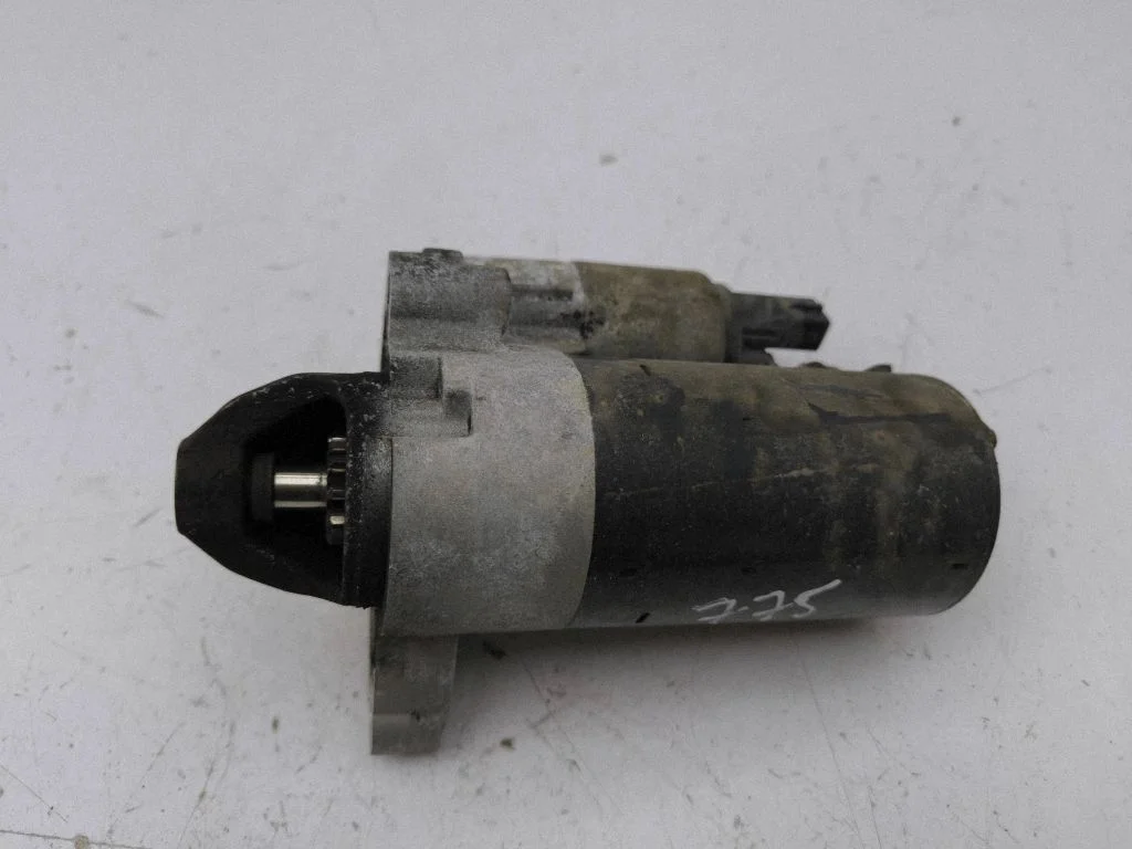 Starter motor 7616698