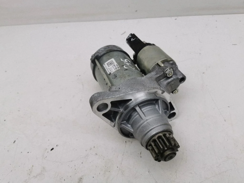 Starter motor 0AM911024A