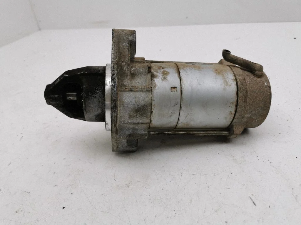 Starter motor 4280008210