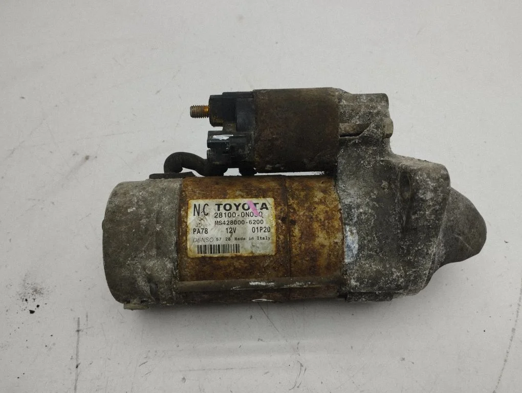 Starter motor 281000N050