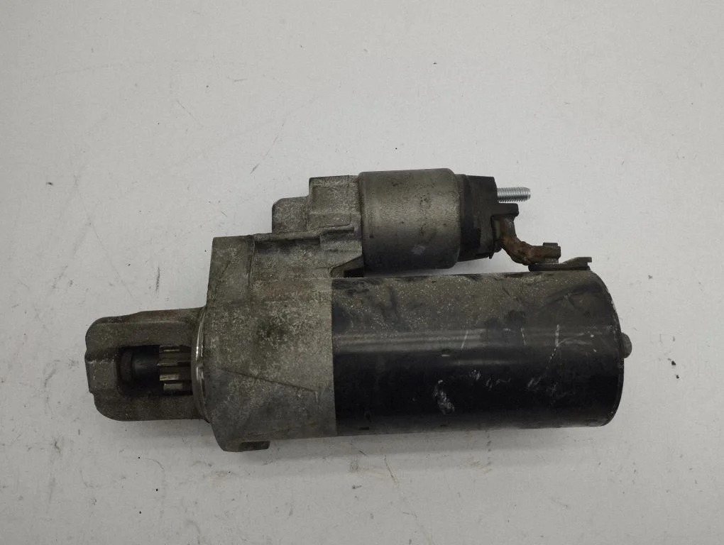 Starter motor A0061519901
