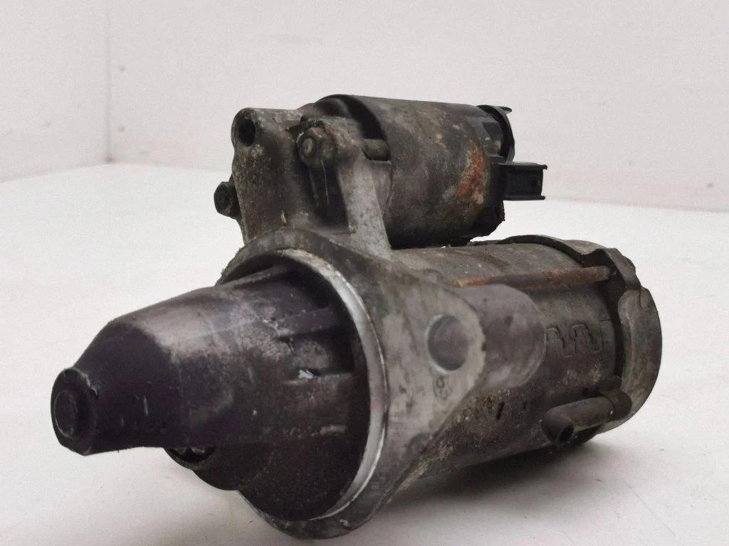 Starter motor 4280005670