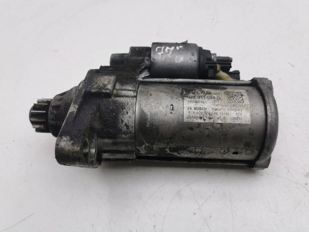 Starter 02Z911024Q