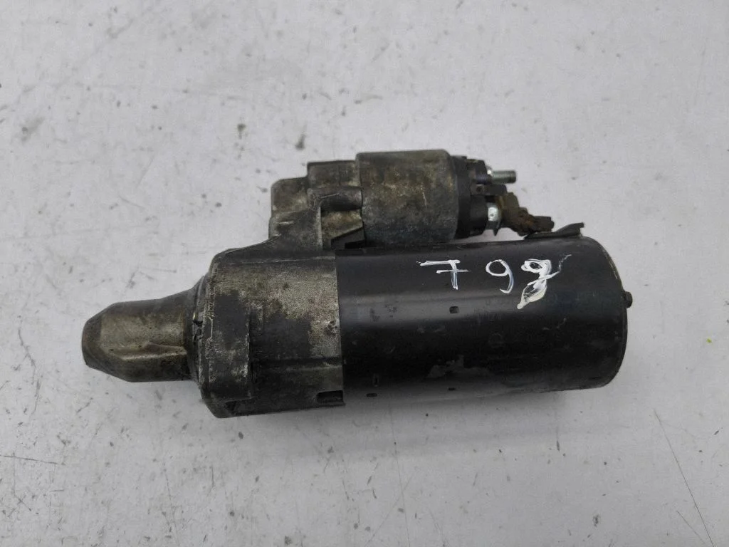Starter motor A0061516101