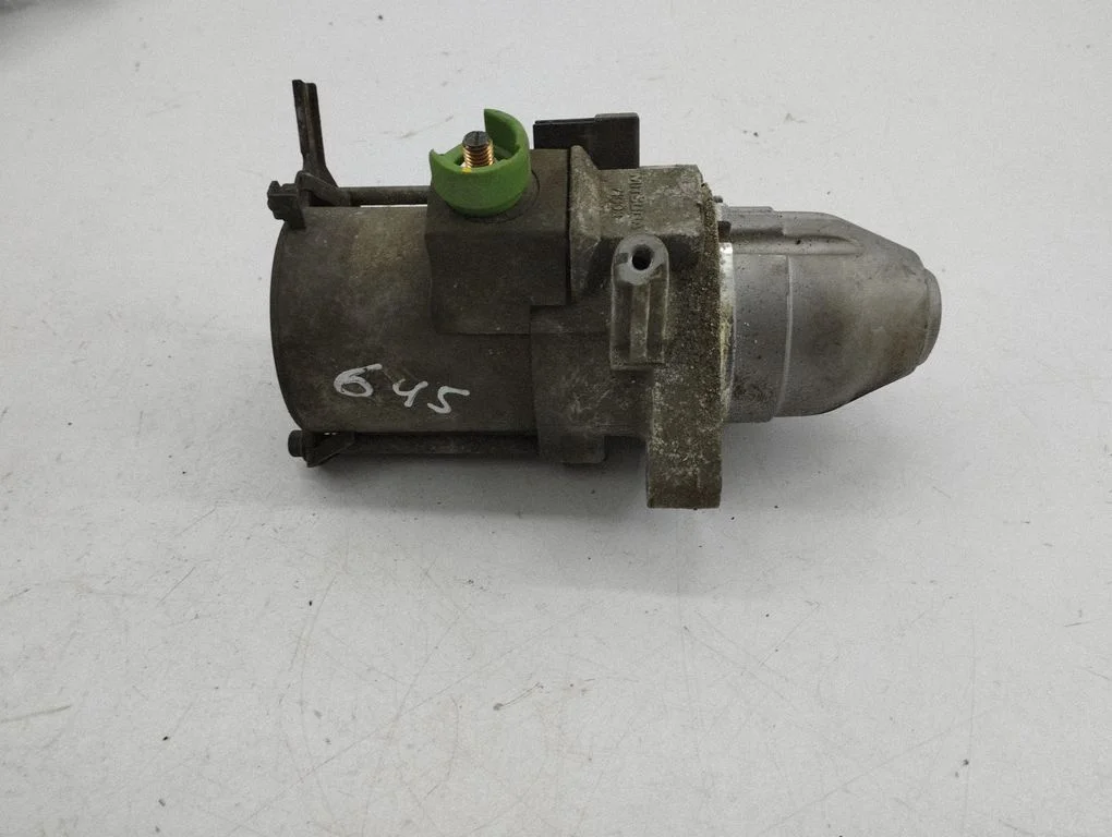Starter motor 71003