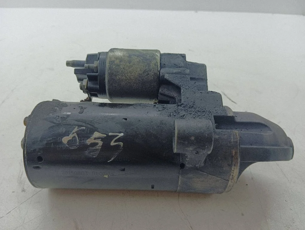 Starter motor 281000X040