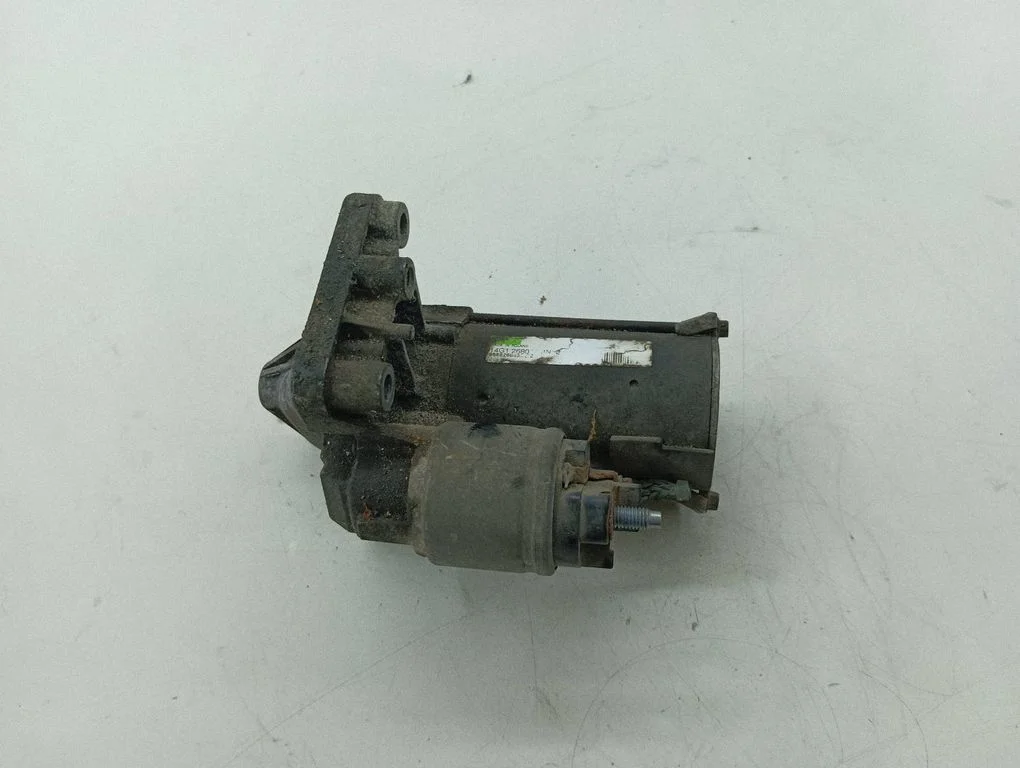 Starter motor 14G12680