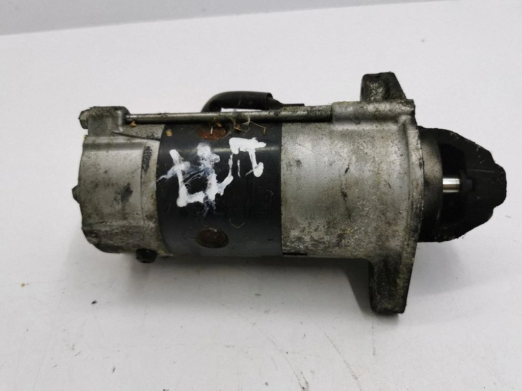 Starter – Opel Mokka (2012-2016)