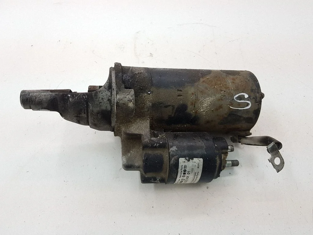 Starter motor 059911023HX