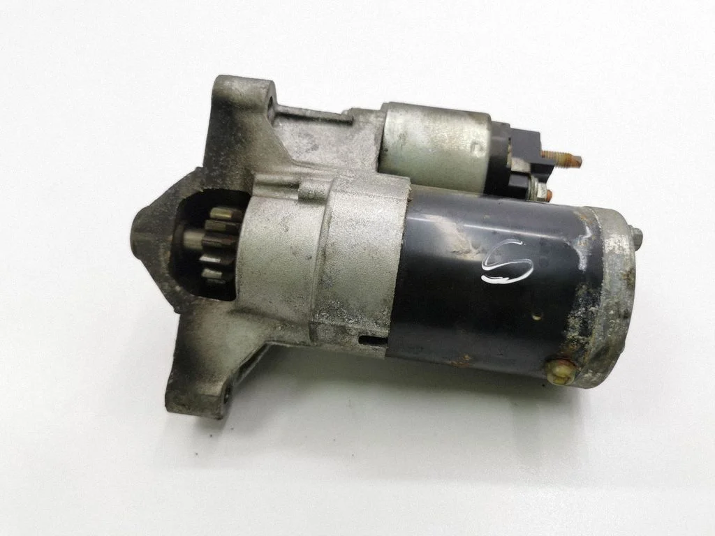 Starter motor 980505868001