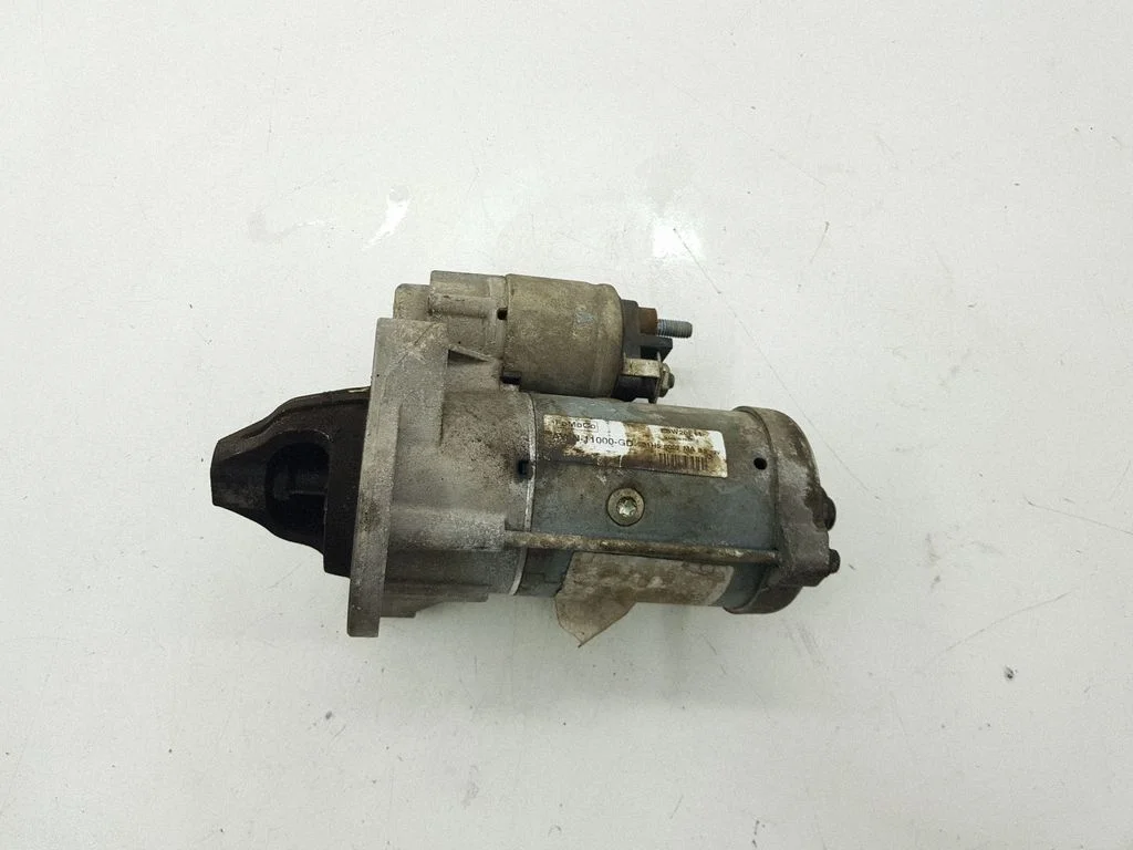 Starter motor AV6N11000GD