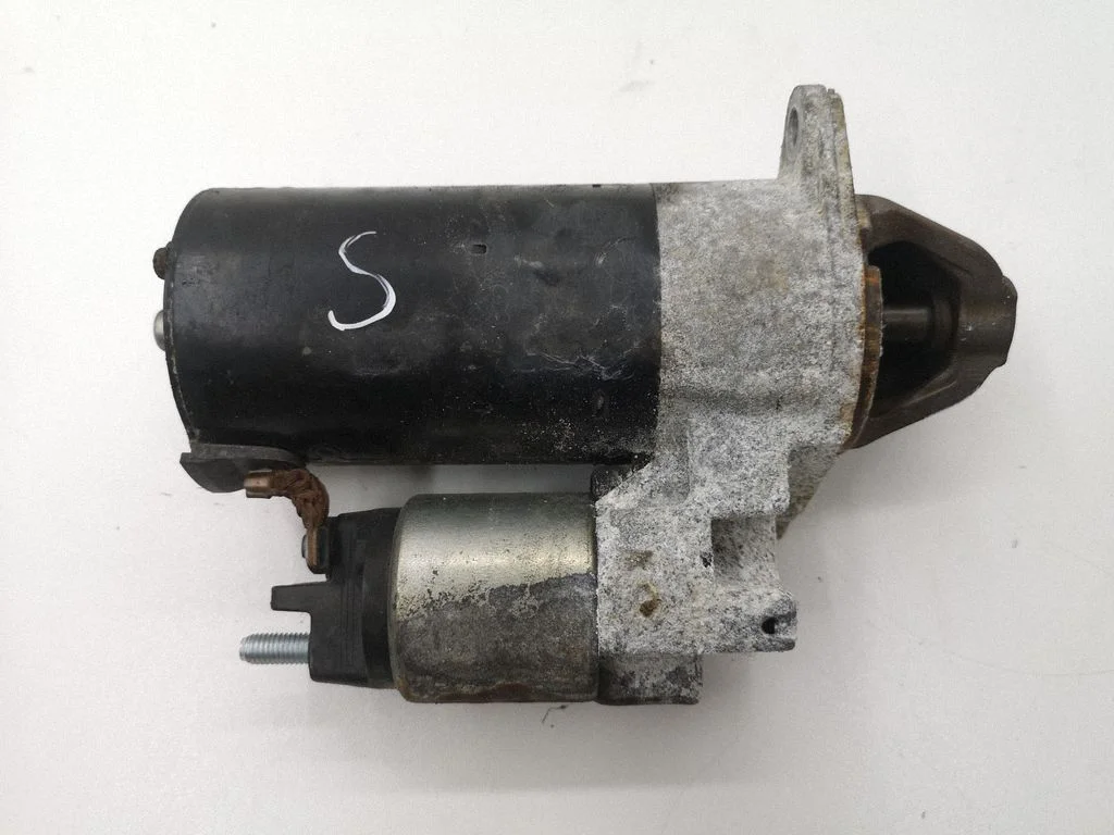 Starter motor A0051517401