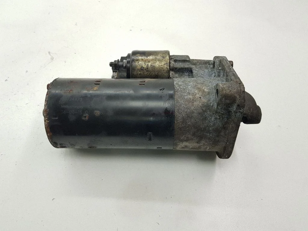 Starter motor – Volvo XC90 (2007-2014)