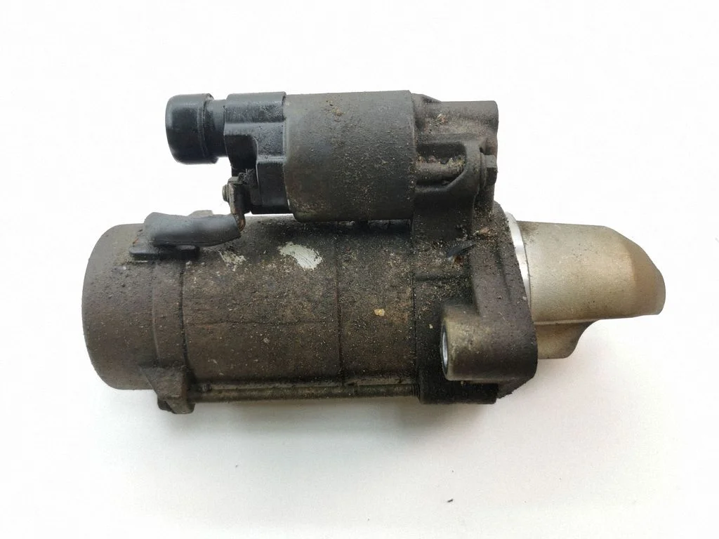 Starter motor 4280006400